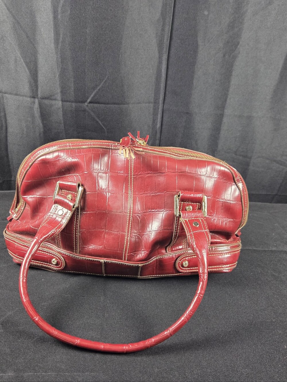 Vintage Liz Claiborne Handbag